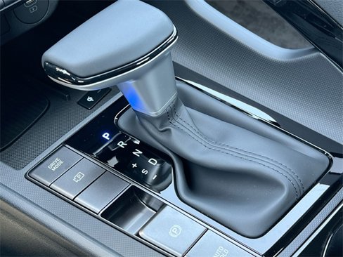 New 2025 Hyundai Elantra SEL image 17