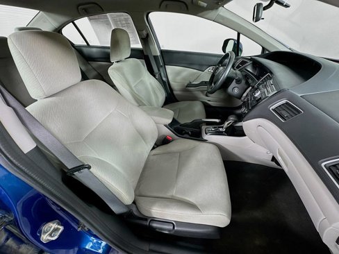 Used 2013 Honda Civic LX image 31
