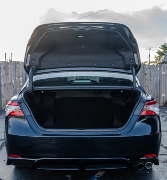 Used 2019 Toyota Camry SE image 9