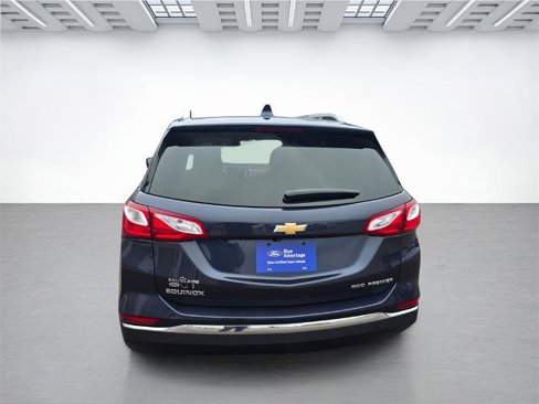 Used 2019 Chevrolet Equinox Premier image 5