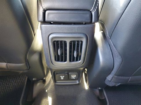 Used 2021 Jeep Compass Latitude image 36