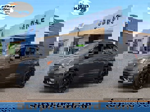 Used 2018 Kia Niro EX w/ EX Touring Graphite Edition image 1
