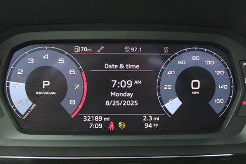 Used 2024 Audi A3 2.0T Premium image 22
