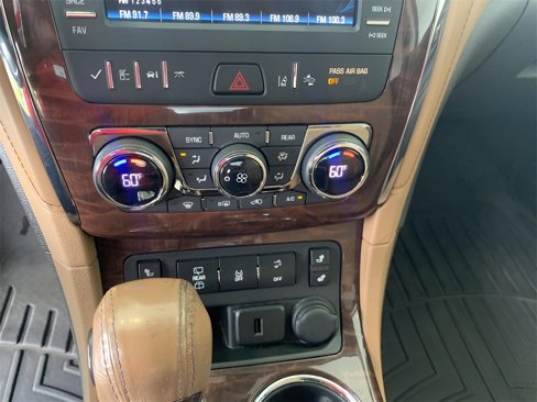 Used 2017 Buick Enclave Leather image 41