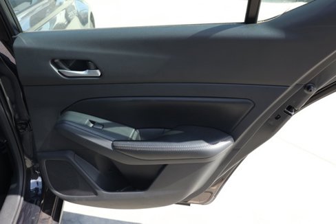 Used 2022 Nissan Altima 2.5 SV image 18