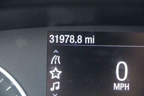 Used 2019 Ford EcoSport SE image 31