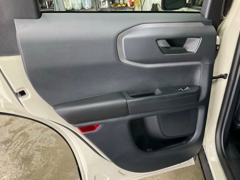 Used 2024 Ford Bronco Sport Big Bend image 16