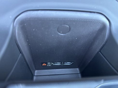 Certified 2025 Chevrolet Silverado 1500 LT image 26
