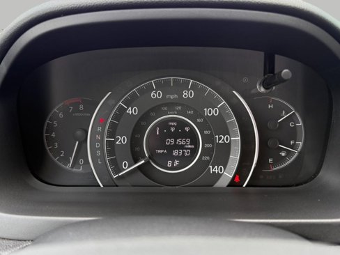 Used 2016 Honda CR-V EX-L image 30
