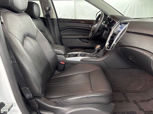 Used 2016 Cadillac SRX Performance image 23