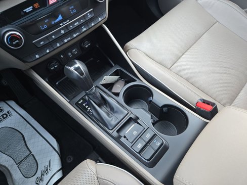 Used 2020 Hyundai Tucson Ultimate image 25