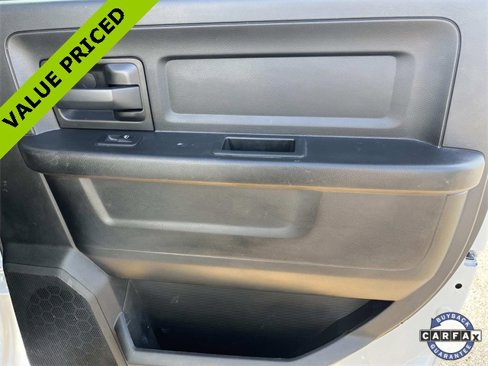 Used 2020 RAM 2500 Tradesman w/ Protection Group image 19