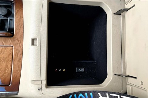 Used 2012 INFINITI QX56 2WD w/ Theater Pkg image 33
