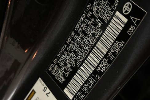 Used 2009 Toyota Prius image 19