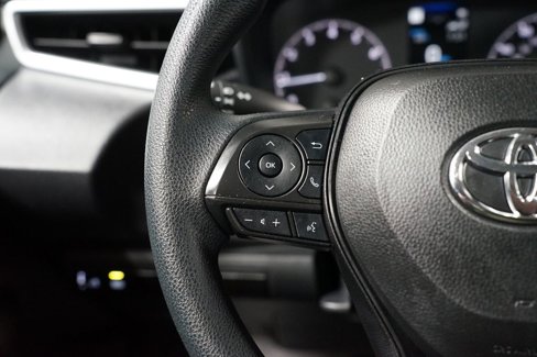 Certified 2024 Toyota Corolla LE image 14