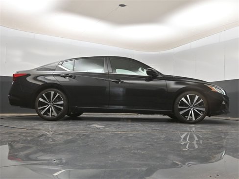 Used 2021 Nissan Altima 2.5 SR image 20