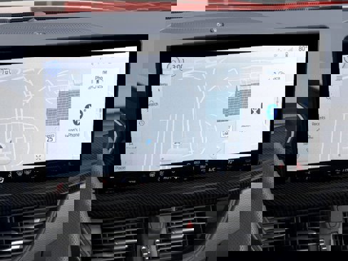 New 2025 Ford Escape ST-Line Select w/ Tech Pack #2 image 14
