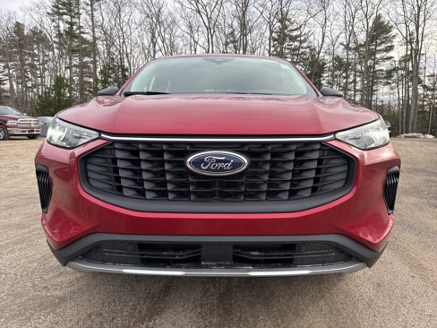 New 2025 Ford Escape Active w/ Tech Pack #1 image 2