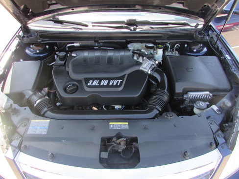 Used 2008 Saturn Aura XR w/ Premium Trim Package image 24