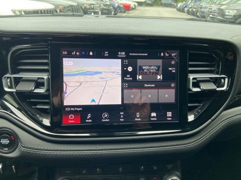 Used 2021 Dodge Durango Citadel image 20