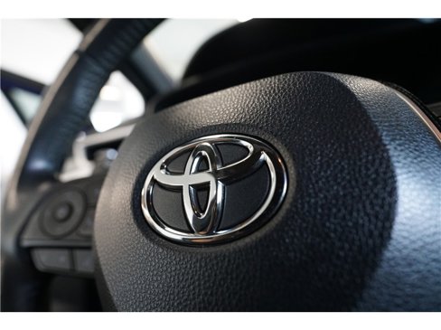 Used 2020 Toyota Corolla SE image 23