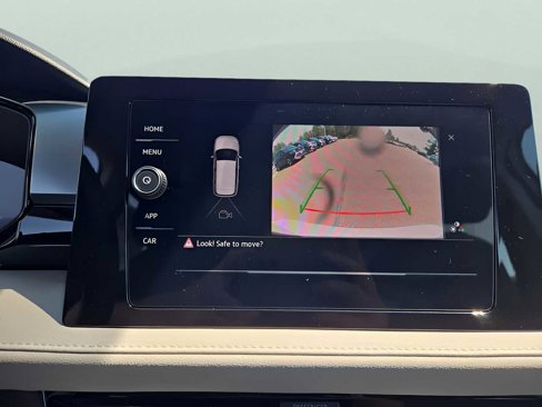 New 2025 Volkswagen Taos S image 22
