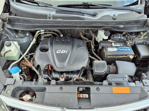 Used 2014 Kia Sportage LX image 31
