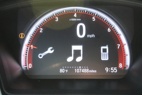 Used 2020 Honda Civic Si image 3