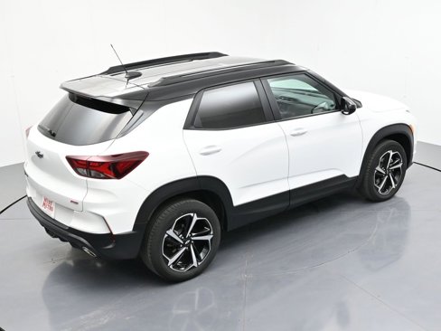 Used 2023 Chevrolet TrailBlazer RS image 5