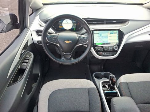 Used 2017 Chevrolet Bolt LT image 12