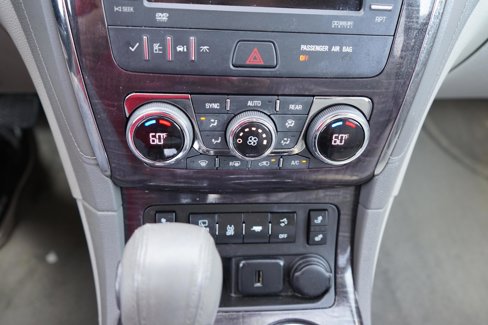 Used 2017 Buick Enclave Leather w/ Trailering Package image 16