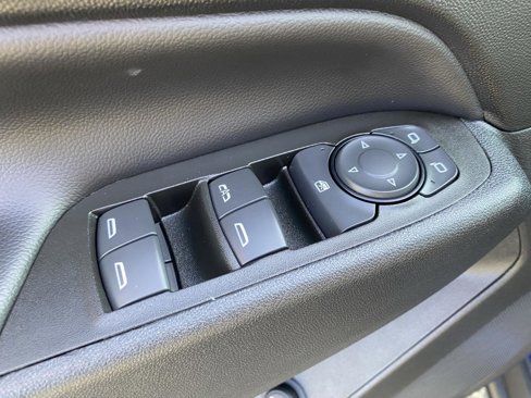 Used 2022 Chevrolet Equinox LT image 19