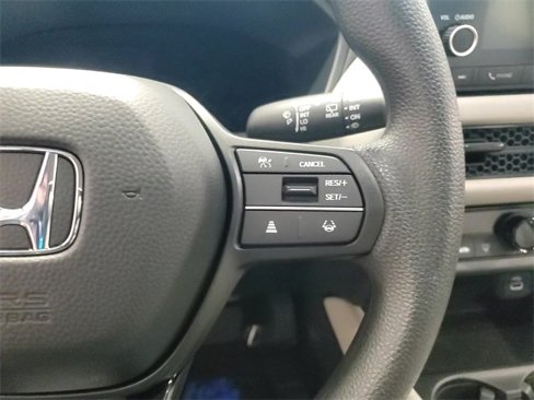 New 2025 Honda HR-V LX image 22