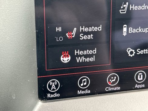 Certified 2019 Dodge Durango SXT image 47