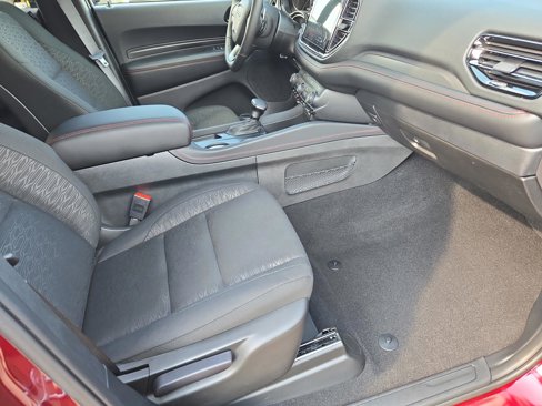 New 2025 Dodge Durango GT image 52