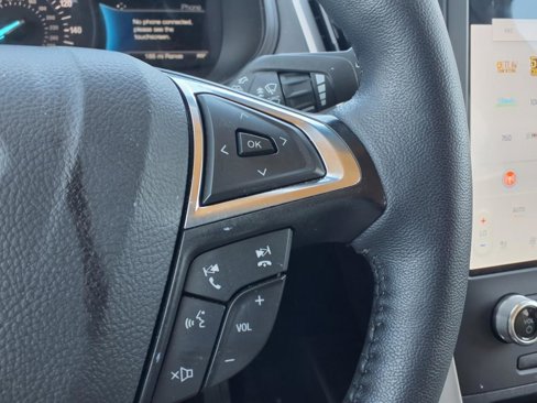 Used 2024 Ford Edge SEL w/ Convenience Package image 22