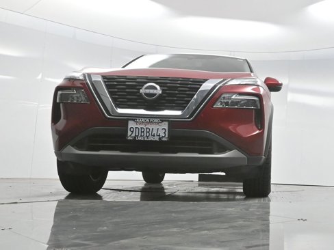 Used 2022 Nissan Rogue SV image 54