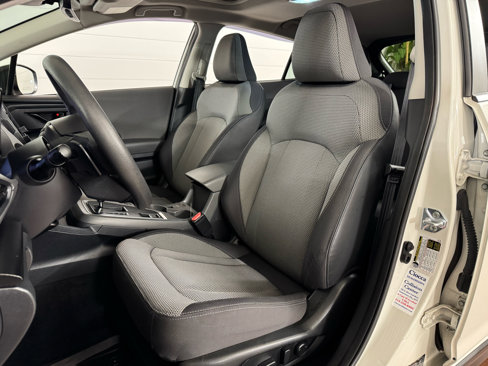 Used 2024 Subaru Crosstrek 2.0i Premium image 13