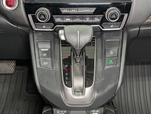 Used 2020 Honda CR-V EX image 18