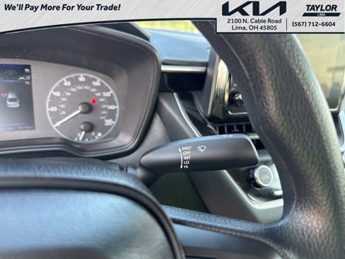 Used 2024 Toyota Corolla LE image 22