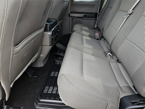 Used 2019 Ford F150 XLT w/ Equipment Group 302A Luxury image 27
