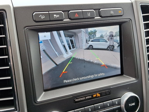 Used 2020 Ford Expedition XLT w/ Equipment Group 202A image 21