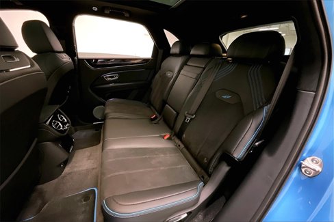 New 2024 Bentley Bentayga image 25