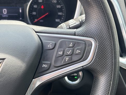 Used 2023 Chevrolet Equinox LT image 27
