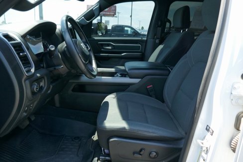 Used 2023 RAM 1500 Big Horn image 20