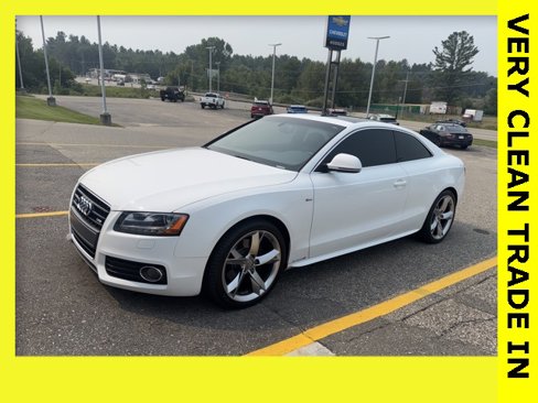 Used 2009 Audi A5 3.2 image 1