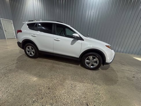 Used 2015 Toyota RAV4 XLE image 5