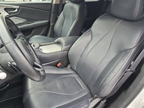 Certified 2019 Acura RDX w/ Technology Package image 16