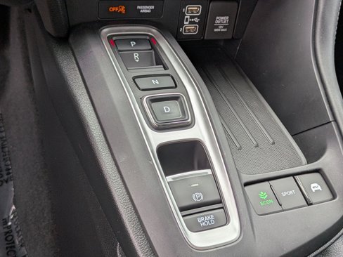 Certified 2022 Honda Insight Touring image 10