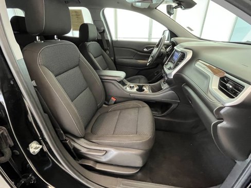 Used 2021 GMC Acadia SLE w/ Driver Convenience Package image 31